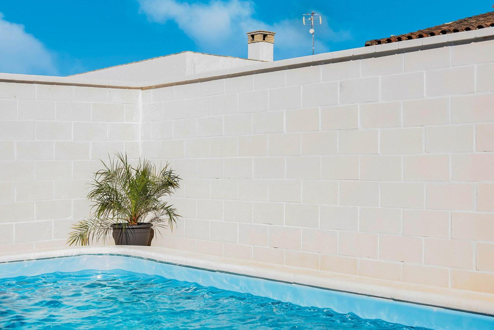 Villa Casa Pablo Conil De La Frontera Esterno foto