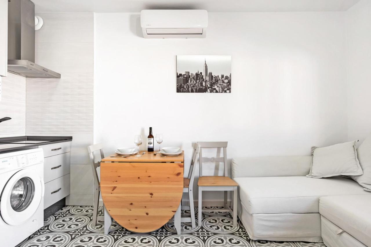 Villa Casa Pablo Conil De La Frontera Esterno foto